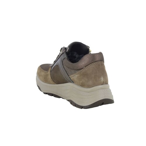 Imac sneakers FANGO MARRONE