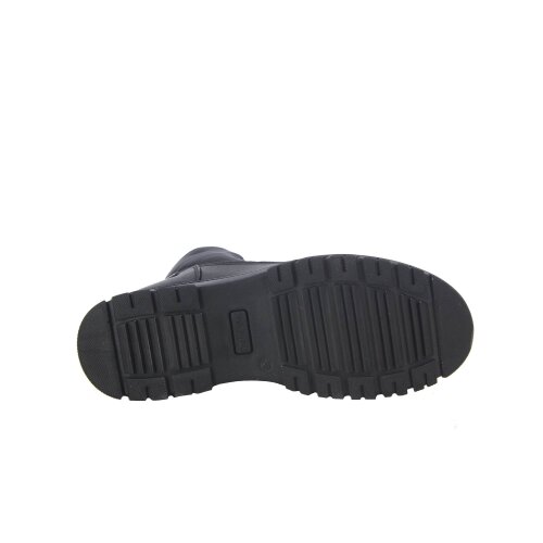 Imac boots NERO NERO