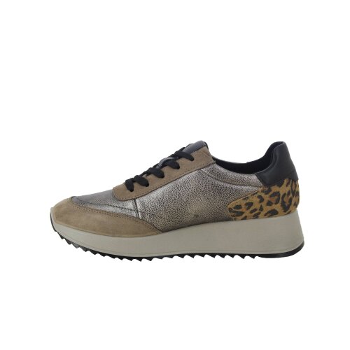 Imac sneakers FANGO MARRONE