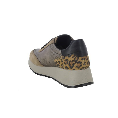 Imac sneakers FANGO MARRONE