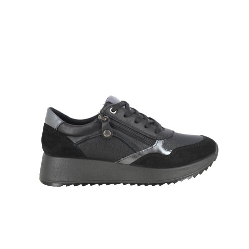 Imac tenisica ž NERO NERO