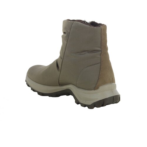 Imac boots PIETRA MARRON