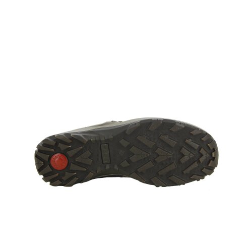 Imac boots PIETRA MARRON