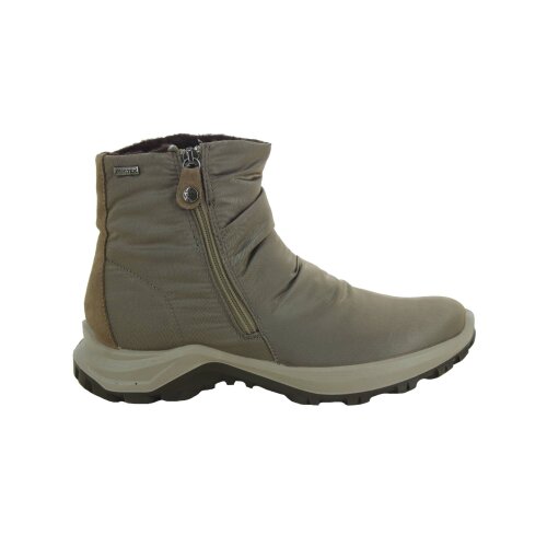 Imac boots PIETRA MARRON