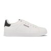 Nautica sneakers  SATURNO 2.0 LTH WHITE-DEEP