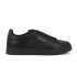 Nautica sneakers SATURNO 2.0 LTH TOTAL BLACK