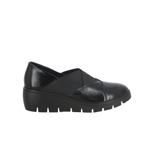 Imac mokasina ž vernice nero