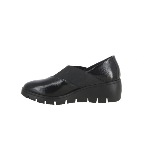 Imac mokasina ž vernice nero