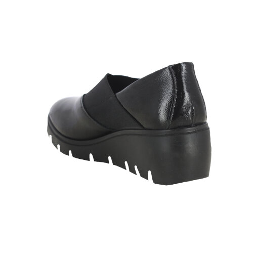 Imac mokasina ž vernice nero