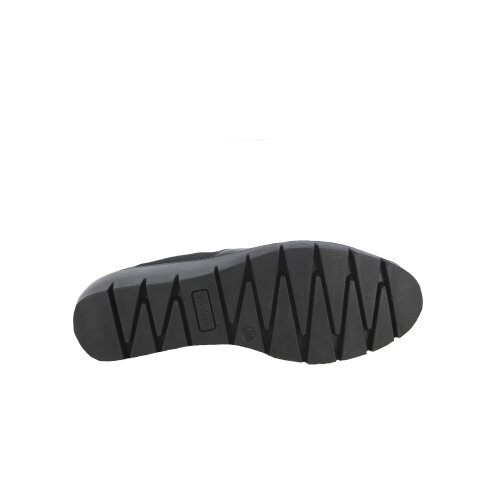 Imac mokasina ž vernice nero