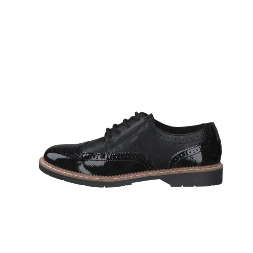 s.Oliver shoes BLACK COMB.