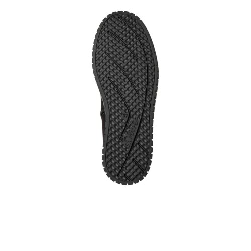 s.Oliver boots BLACK UNI