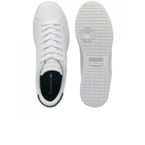 Lacoste Carnaby Set wht