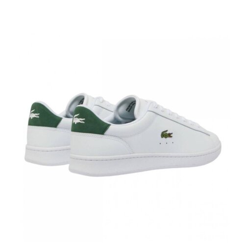 Lacoste Carnaby Set wht