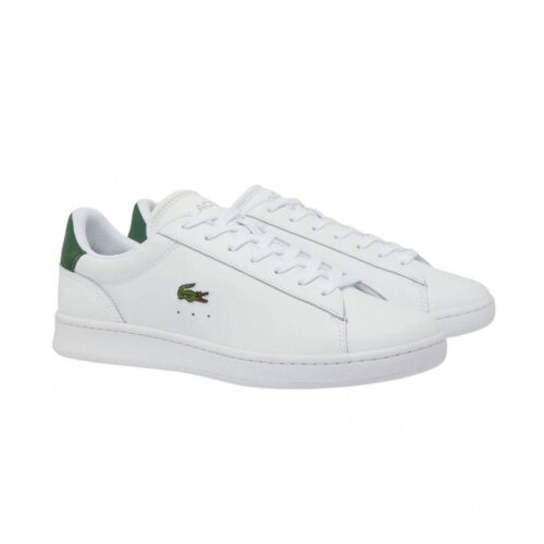Lacoste Carnaby Set wht