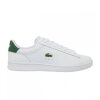 Lacoste Carnaby Set wht