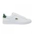 Lacoste Carnaby Set wht