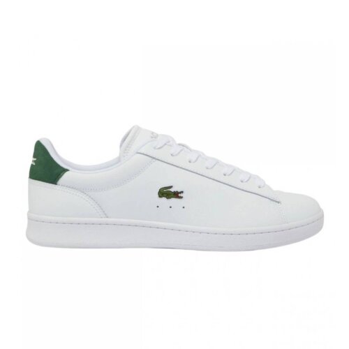 Lacoste Carnaby Set wht