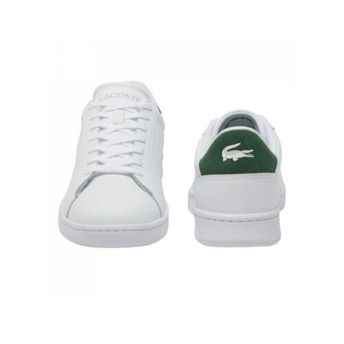 Lacoste Carnaby Set wht