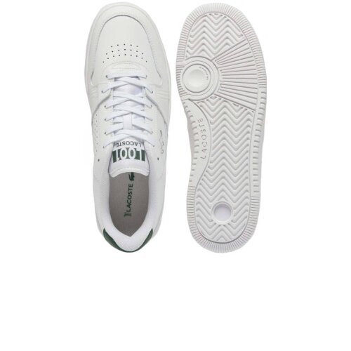 Lacoste L001 Set WHT