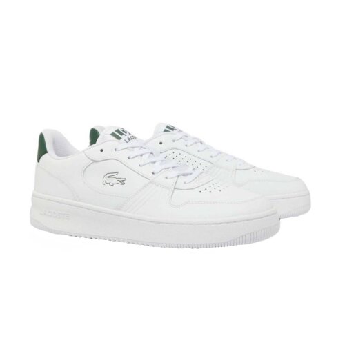 Lacoste L001 Set WHT