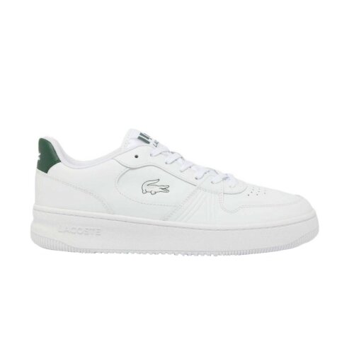 Lacoste L001 Set WHT