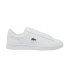 Lacoste Carnaby Set WHT