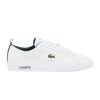 Lacoste Court Base wht
