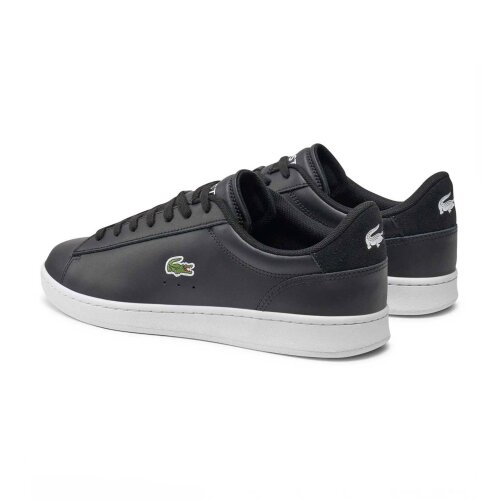 Lacoste Carnaby Set BLK