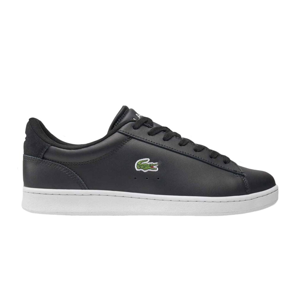 Lacoste Carnaby Set BLK
