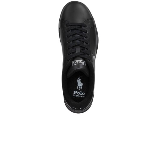 Polo HERITAGE COURT II BLK