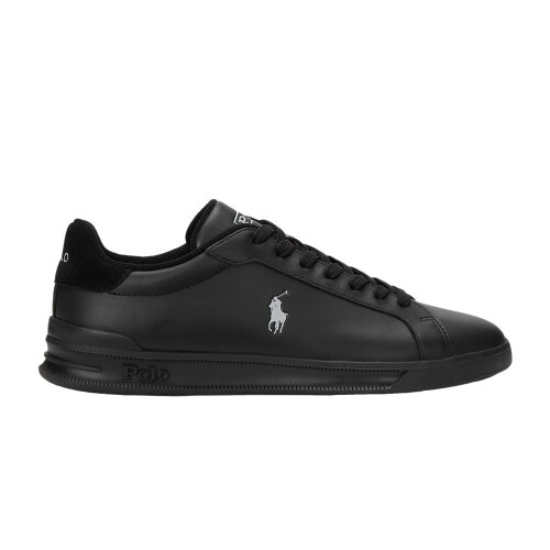 Polo HERITAGE COURT II BLK