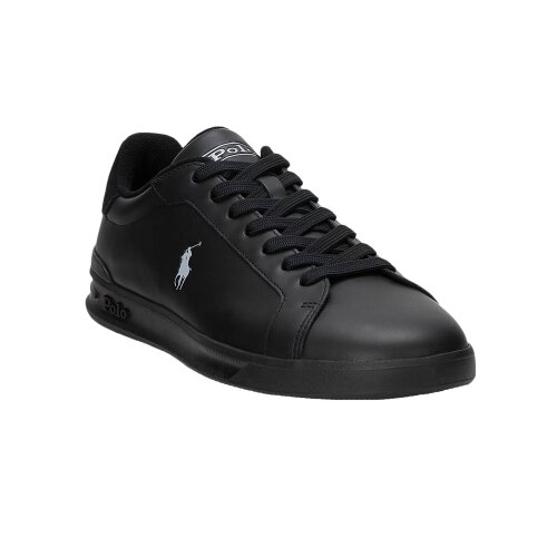 Polo HERITAGE COURT II BLK