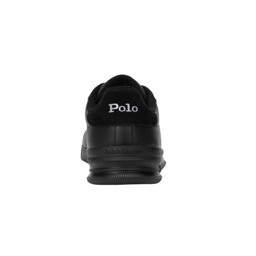Polo HERITAGE COURT II BLK