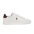 Polo HERITAGE COURT II wht