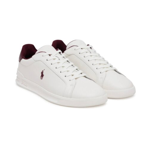 Polo HERITAGE COURT II wht