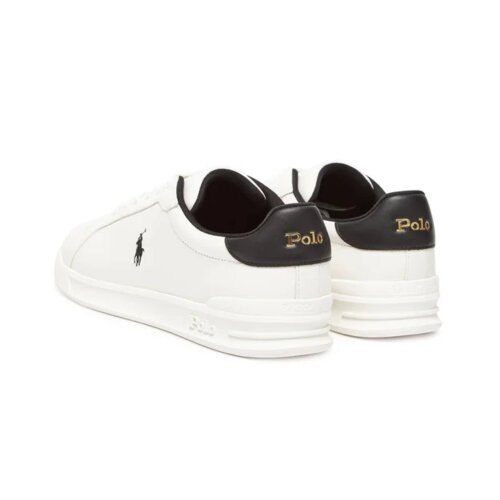 Polo HERITAGE COURT II wht