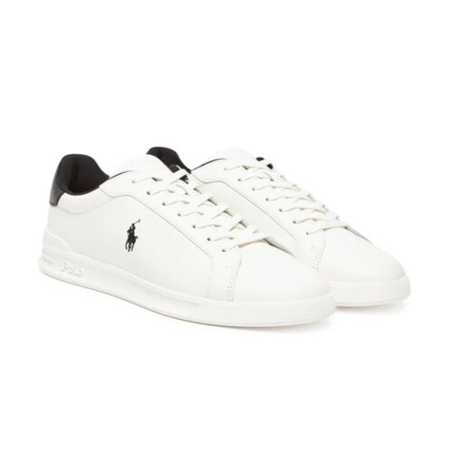 Polo HERITAGE COURT II wht