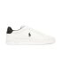 Polo HERITAGE COURT II wht