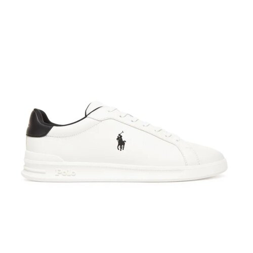 Polo HERITAGE COURT II wht
