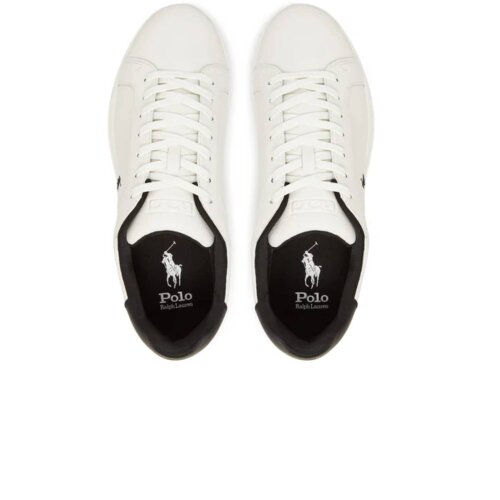 Polo HERITAGE COURT II wht