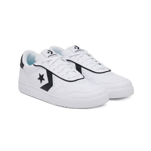 Converse SC25 Optical White