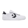 Converse SC25 Optical White