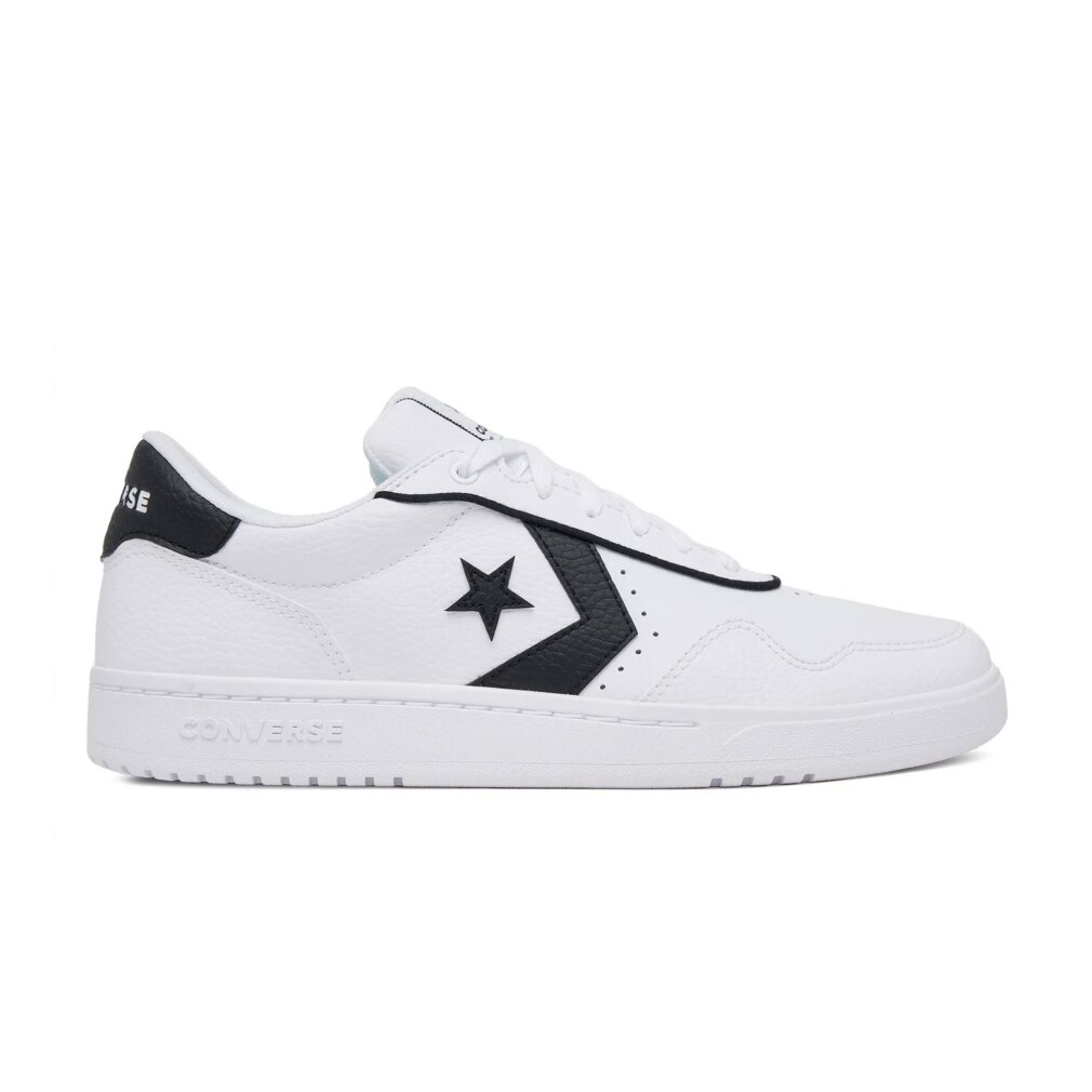 Converse SC25 Optical White