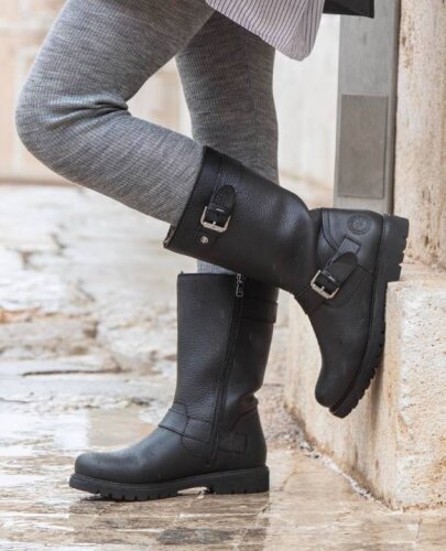 Fergie Igloo B1 Napa Grass Negro / Black