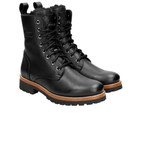 Frisia B11 Napa Negro / Black