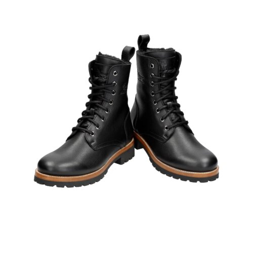 Frisia B11 Napa Negro / Black