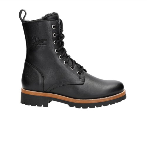 Frisia B11 Napa Negro / Black