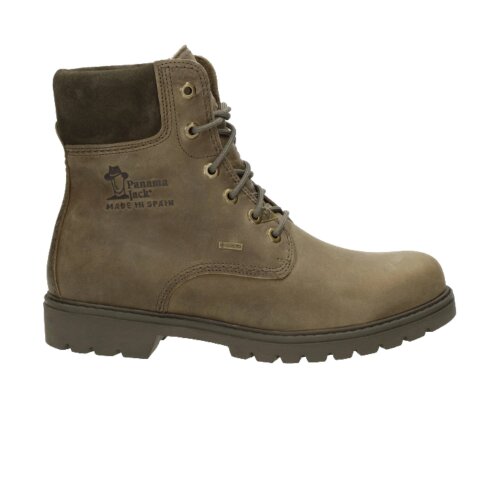 Panama 03 Gtx Wool C4 Napa Grass Kaki / Khaki