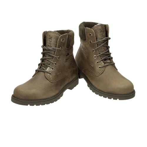 Panama 03 Gtx Wool C4 Napa Grass Kaki / Khaki